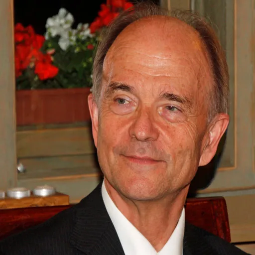 prof. RNDr. Branislav Rovan, PhD